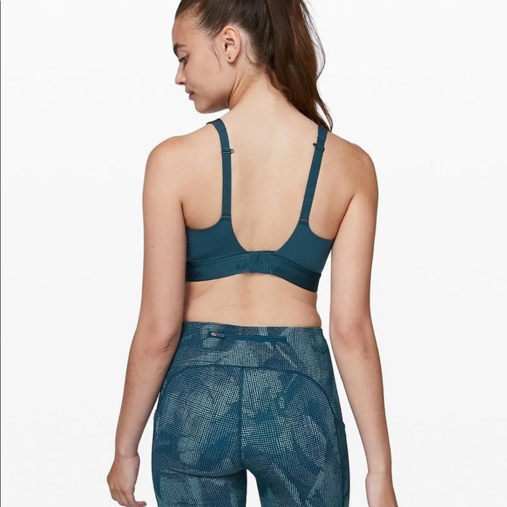 Lululemon Fine Form Bra - Picture 3 of 8